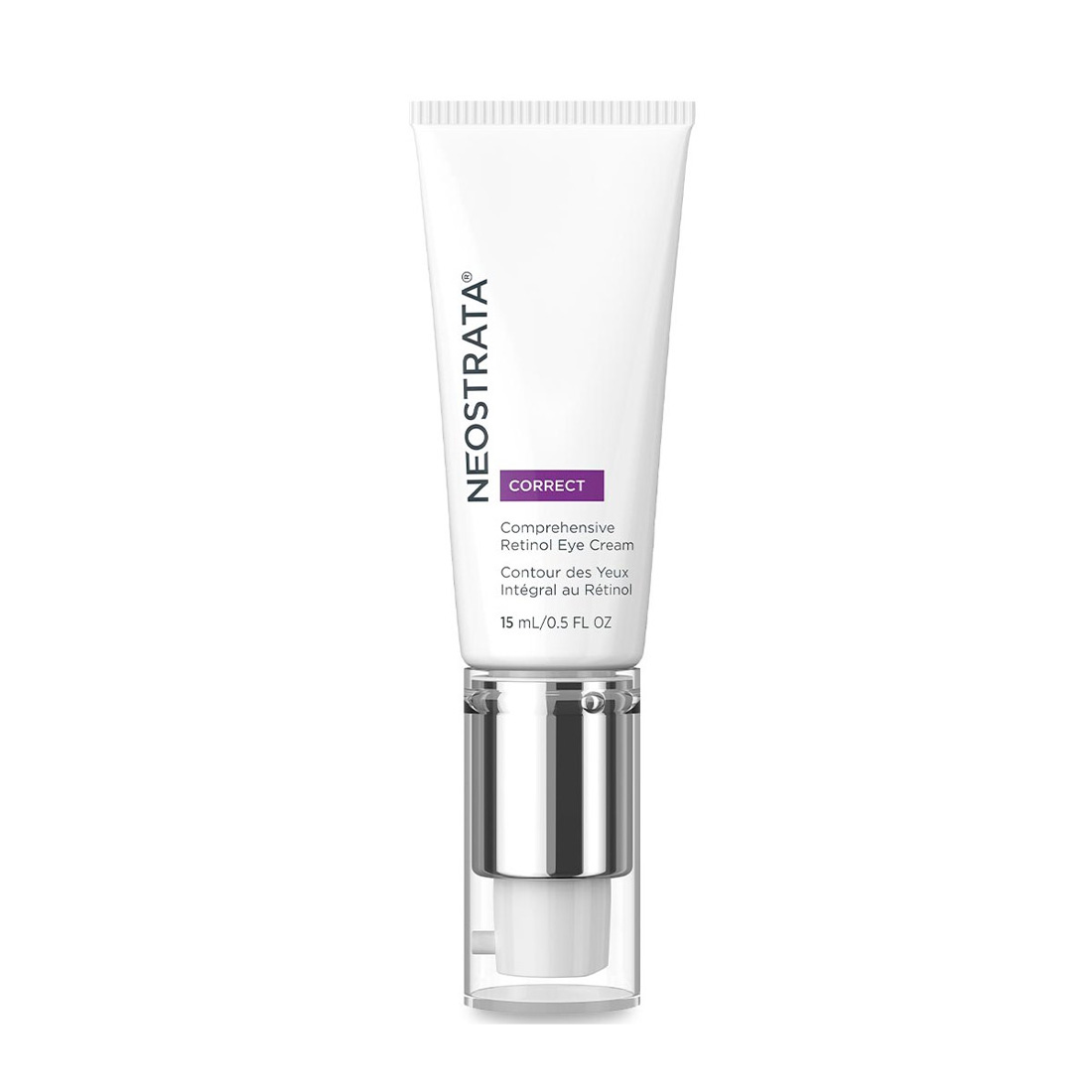 Comprehensive Retinol Eye Cream